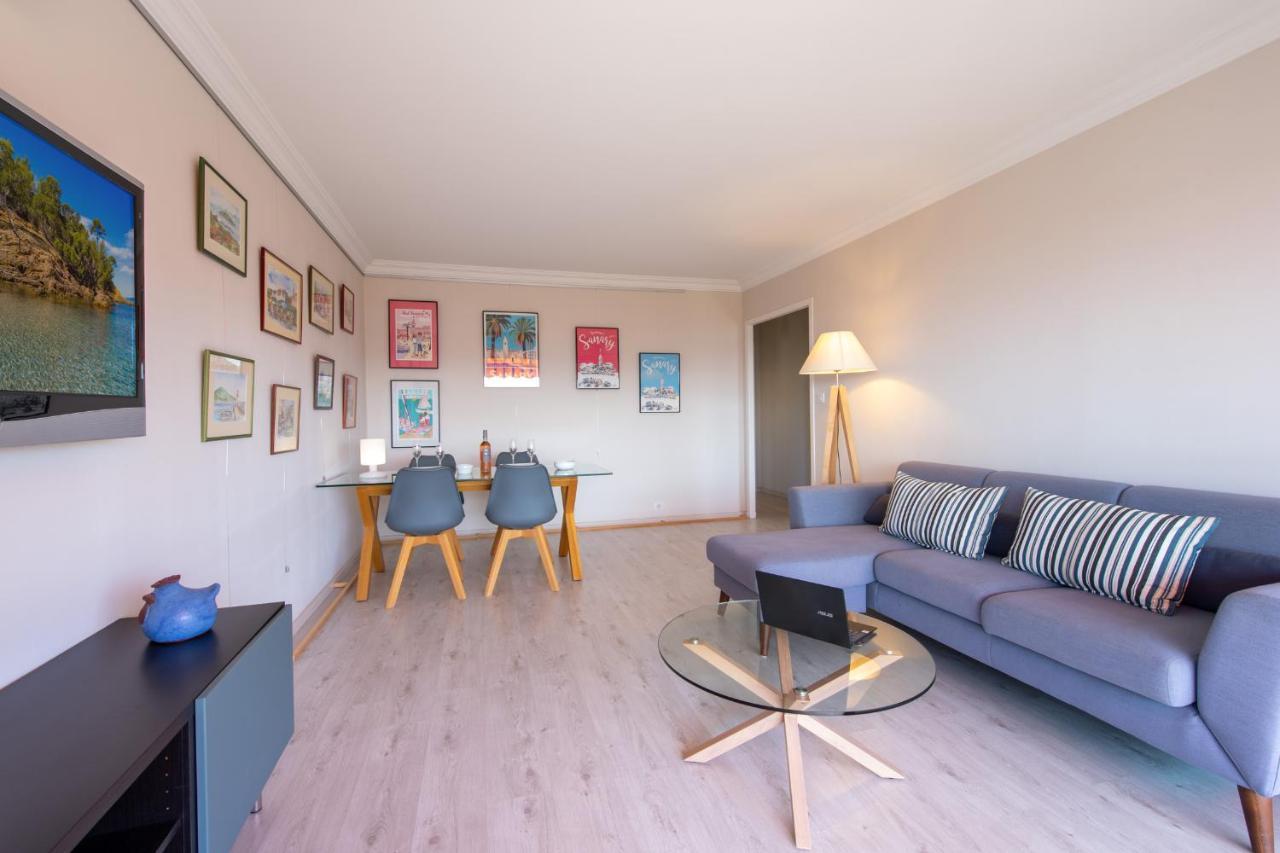 Le Cadet - Vue Panoramique Ville Et Baie De Sanary Sur Mer, Parking & Terrasse - 2 A 4 Pers 외부 사진