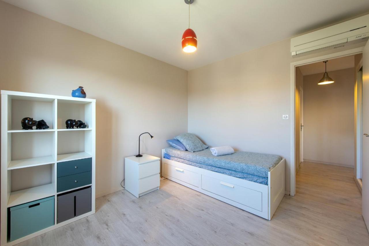 Le Cadet - Vue Panoramique Ville Et Baie De Sanary Sur Mer, Parking & Terrasse - 2 A 4 Pers 외부 사진